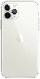 Apple iPhone 11 Pro Max Silver 256GB (Renewed)