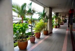 吉隆坡卡利伯飯店
