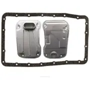 New Genuine RYCO Automatic Transmission Filter Kit #RTK138 (for: Toyota)