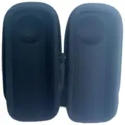 Camera Carry Case for One X4 Camera Open Bottom Case Plushs Linning Bag