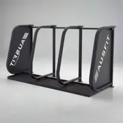 [Tactical Strength Equipment] Tactical Strength Equipment - Torsion Bar Floor Rack
