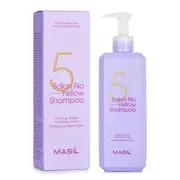 Masil Salon No Yellow Shampoo 5 - Volume: 150 ml