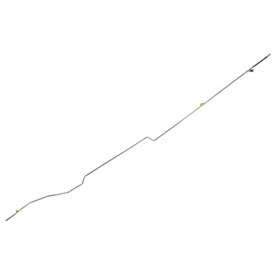 84224703 AC Delco Fuel Injector Line Gas for Chevy Express Van SaVana GMC 4500 (for: Chevrolet)