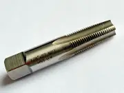 1/8 - 27 NPT HAND TAP TAPER LEAD HSS EUROPA TOOL OSBORN F2610125 99