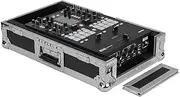 Odyssey Fzrane72 DJ Mixer Case for Rane Seventy-Two