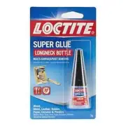 Henkel Loctite Super Glue Precision .18 Ounce