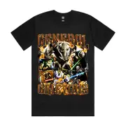 General Grievous - Star Wars T-Shirt