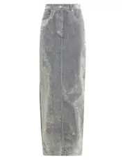 [MSGM] MSGM Maxi skirts - Item 30425521