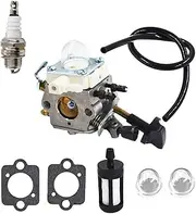 For Stihl Bg86 Sh56Sh86 Sh86C Carb For Zama C1M-S261B Carburetor Carburetor Leaf Blower Carburetor Leaf Blowers