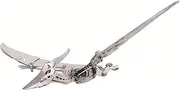 Gakken Sta:Ful Metal Dino Pteranodon Enhancement Revised Edition