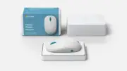 Genuine Microsoft Ocean Plastic Bluetooth Mouse
