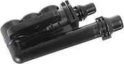 for 750I for 750Li 2006 2007 2008 17217559962 17127507982 Car Engine Coolant Thermostat Housing Assembly