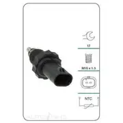 Tridon Coolant Temperature Sensor - TCS190