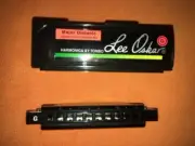 New LEE OSKAR HARMONICA Key G w/ Box Major Diatonic professional Made Japan