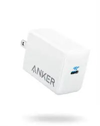 在飛比找樂天市場購物網優惠-【美國代購】Anker 65W PIQ 3.0 PPS 快速