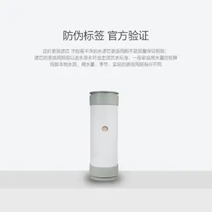 安吉爾凈水器配件不銹鋼管道機過濾器sa-ufs500 1000 KDF超濾濾芯