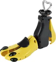 Shoe Stretcher Men Boot Stretcher Adjustable Width and Length Widener Expander M