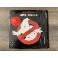 在飛比找蝦皮購物優惠-《美國村古董店》1984年 加拿大製 Ghostbuster