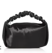 Alexander wang Scrunchie Satin Bag
