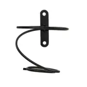Decorative Wine Racks Wall Mount Wine Holder Single Wine Rack