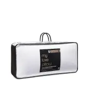 Bloomingdale's My Luxe Asthma & Allergy Friendly Soft/Medium Density Down Pillow, King - Exclusive