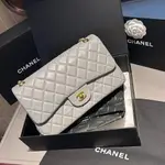 全國購 CHANEL 香奈兒 MINI CF CLASSIC FLAP 經典翻蓋包 羊皮 金鍊 斜挎包 單肩包