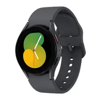 在飛比找大樹健康購物網優惠-【SAMSUNG 三星】Galaxy Watch5 BT 4