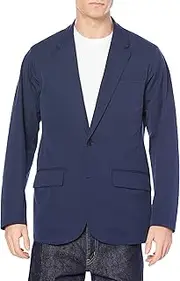 co-cos nobuoka(コーコス信岡) Kokos Nobuoka GF-4192 Men's Formal Works Jacket, Washable, Stretch Fabric, Deodorizing, Lightweight Casual Suit