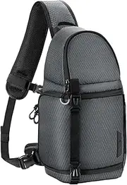 Camera bag Photography Backpack 10L Waterproof Camera Sling Backpack DSLR/SLR Camera & Photography Bags