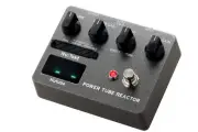 Korg Nu:tekt Effectors Assembly Kit Nutube Guitar TR-S Power Amplifier Black r#