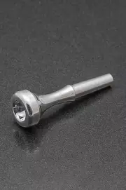 Genuine RS Berkeley Legends Series Trumpet Mouthpiece, Glenn Zottola NEW!