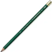 General's Kimberly graphite pencils 2B - dozen