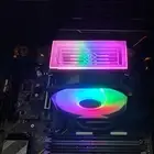 Enhanced Cooling Performance CPU Air Cooler for LGA115X17XX Processors