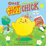 ONE HOT CHICK: A LIFT-THE-FLAP STORY