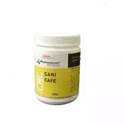 500 Grams COFFEE MACHINE ESPRESSO CLEANING POWDER FREE POSTAGE OZ