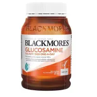 在飛比找蝦皮購物優惠-[澳洲原廠]Blackmores澳佳寶 葡萄糖胺180粒(現