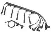 Spark Plug Wire Set For 84-88 BMW 535i 735i 533i 633CSi 733i 535is 635CSi WB26T6 (for: BMW)