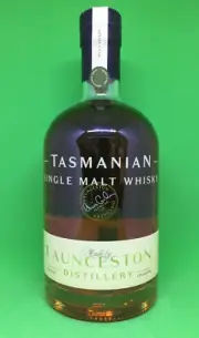 Launceston Private Sherry Barrel No 05/2016 Cask Matured Tasmanian SMW