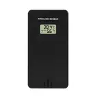 Temperature Humidity Sensor Meter Hygrometer Electronic Digital Thermometer H_