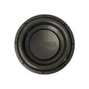 EARTHQUAKE MAGMA-12 Magma-12" Die Cast Basket Sub 1000W.Max 500Wrms Swe MAGMA-12 1000 Watt Max