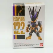 Bandai JAPAN Kamen Rider Converge No. 122 Souther Mini Toy Figure