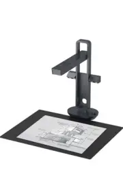 CZUR Aura Pro Book & Document Scanner,Capture A3 & A4, Auto-Flatten & Deskew Pow