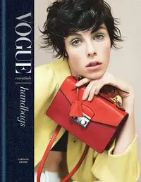 在飛比找誠品線上優惠-Vogue Essentials: Handbags