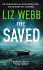 The Saved: Secrets, lies and bodies wash up on remote Scottish shores by Liz Web