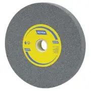 Norton Gulleting & Sharpening Wheel Hand Grey 300 x 16 x 31.75 mm