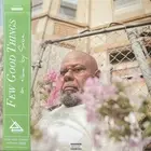 Saba Few Good Things GREEN VINYL 2 LP +OBI EDT2402 NEW/SEALED