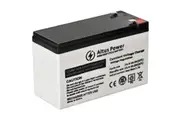 Altus 12V 7ah AGM Battery Deep Cycle SLA Lead Acid Battery