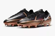Nike Phantom GT2 Elite FG 'Generations Pack' Black Football Boots Size 8-12 NEW✅