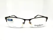 Christie Brinkley C 312 BRN Brown Eyeglass Frames 52 16 135