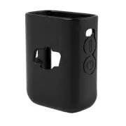 For Mic 2 Silicone Case Charging Case Cover Microphone Scratch-Proof2305
